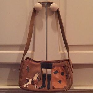 Girl’s Purse